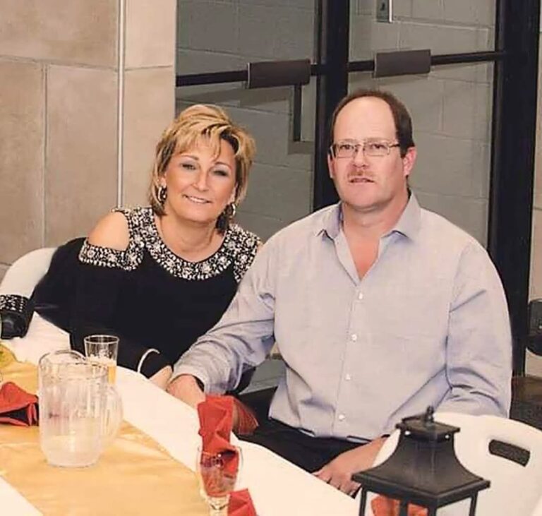 Dee Warner Obituary, Death - Michigan Farmer Found Inside Fertilizer Tank as Husband Dale Warner Is Sentenced for Her Murder